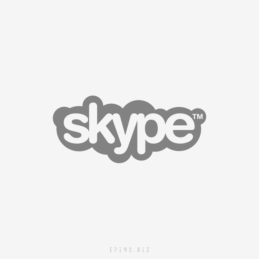 Transaction Verification using Skype • ePINs.biz